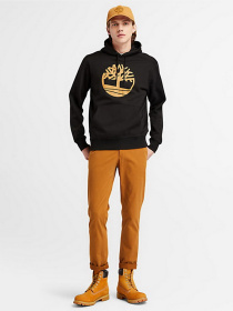 Худи и свитшоты Timberland Core Tree Logo модель TB0A2BJHP56 Фото