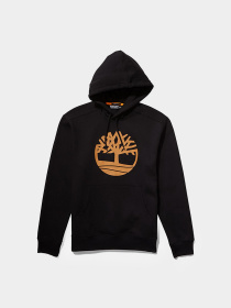 Худи и свитшоты Timberland Core Tree Logo модель TB0A2BJHP56 Фото