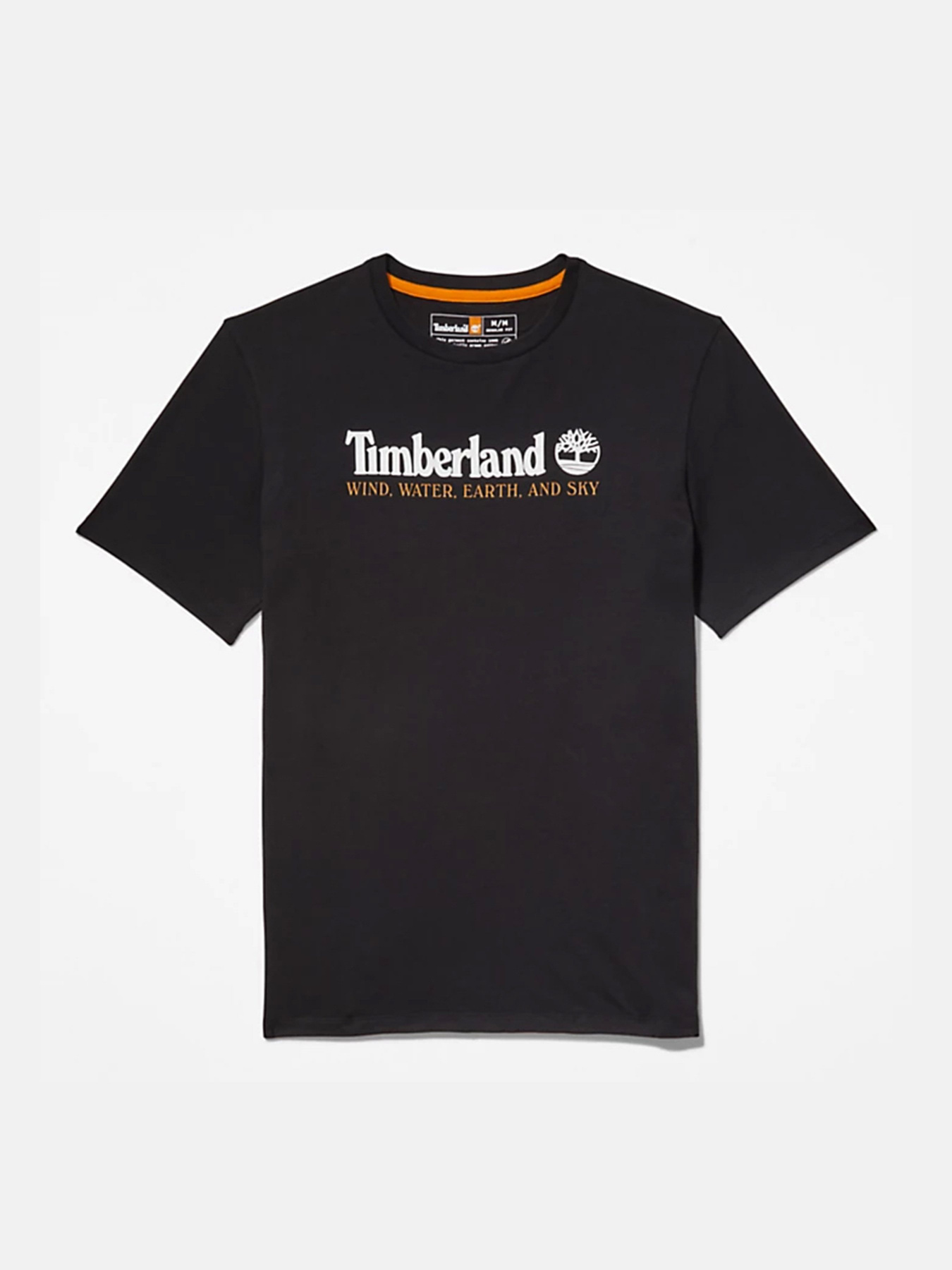 Футболки і поло Timberland Front Graphic модель TB0A27J8001 Футболки і поло Timberland Front Graphic модель TB0A27J8001 Фото