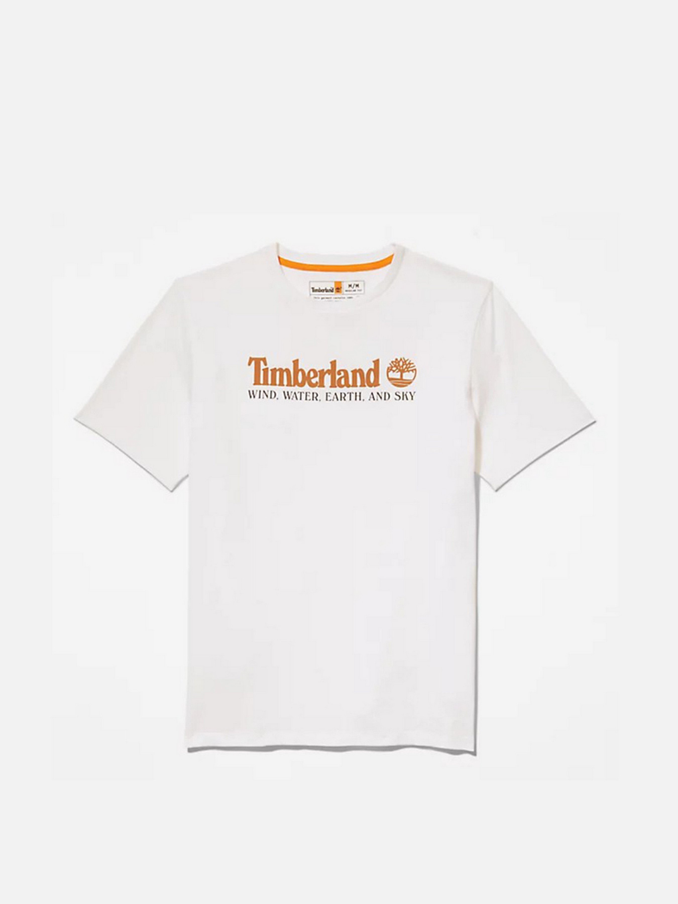 Футболки і поло Timberland Front Graphic модель TB0A27J8100 Футболки і поло Timberland Front Graphic модель TB0A27J8100 Фото