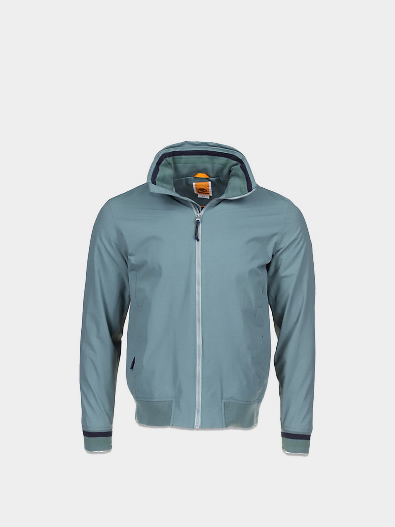 Куртки та дублянки Timberland Mount Lafayette модель TB0A2D8KCL6 Фото