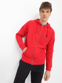 Худі та світшоти Timberland Exeter River Basic модель TB0A2BNBCA1 Фото