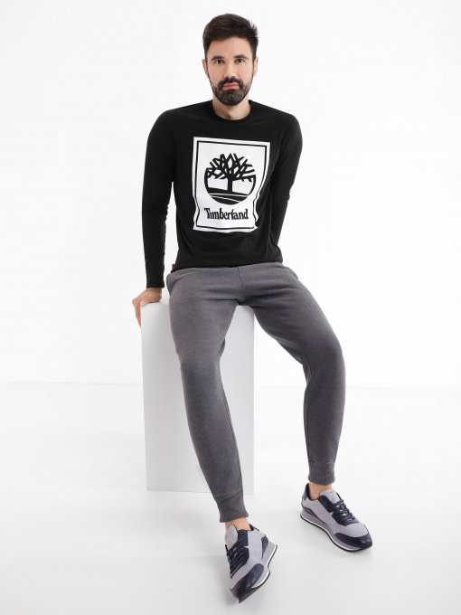 Брюки Timberland Exeter модель TB0A2CN7U14 Фото