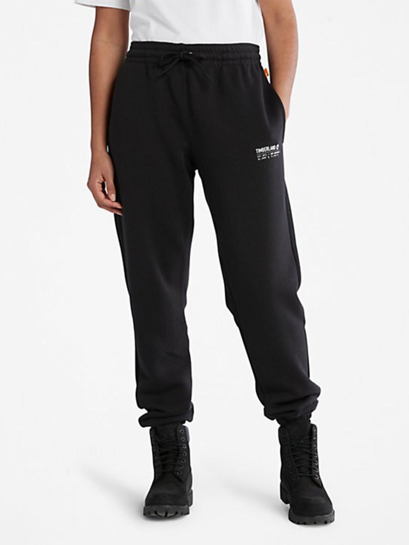 Штани Timberland All Gender Comfort Lux Essentials Refibra™ модель TB0A5UHN001 Фото