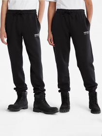 Штани Timberland All Gender Comfort Lux Essentials Refibra™ модель TB0A5UHN001 Фото