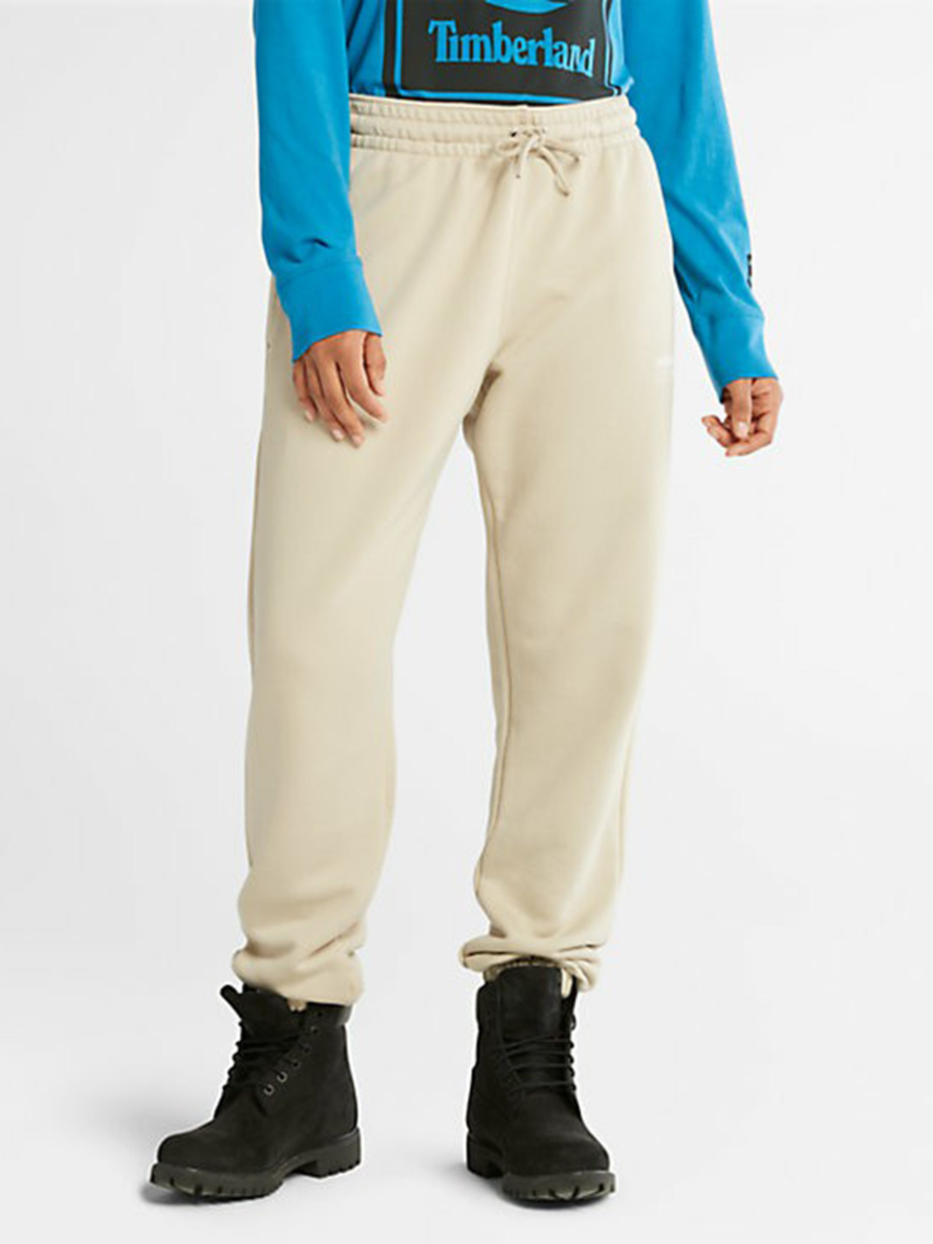 Штани Timberland Comfort Luxe Essential модель TB0A5UHNCY2 Фото