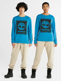 Штани Timberland Comfort Luxe Essential модель TB0A5UHNCY2 Фото