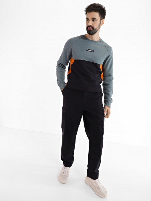 Брюки Timberland 6 Pocket Cargo модель TB0A5XCW00132 Фото