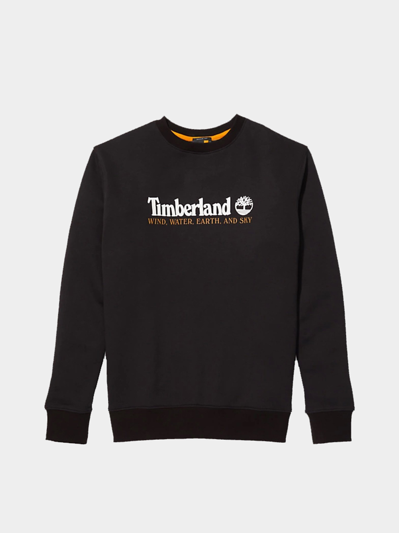Худі та світшоти Timberland Wind, Water, Earth and Sky™ модель TB0A27HC001 Худі та світшоти Timberland Wind, Water, Earth and Sky™ модель TB0A27HC001 Фото