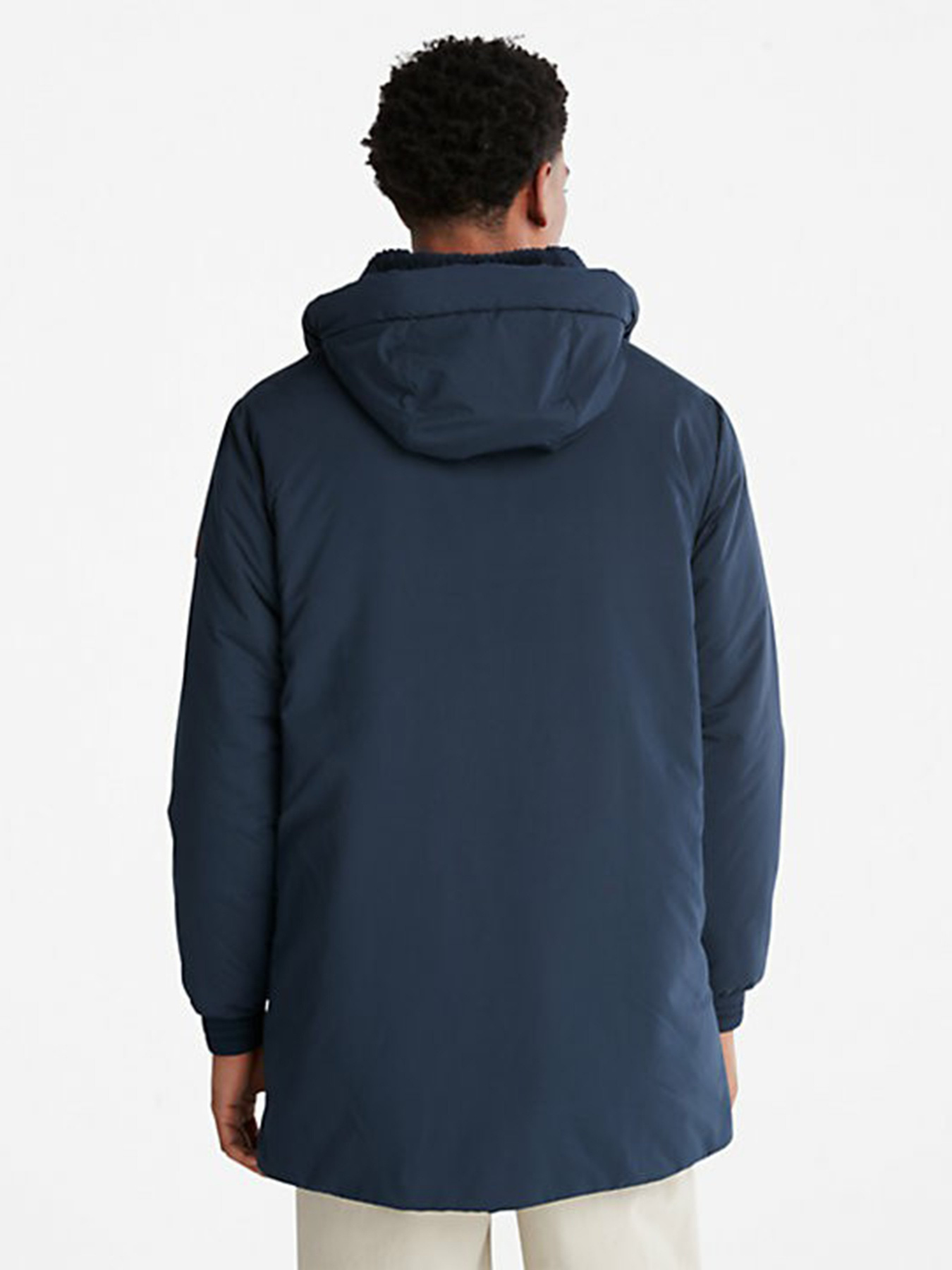 Куртки та дублянки Timberland Insulated модель TB0A5ZC1433 Фото