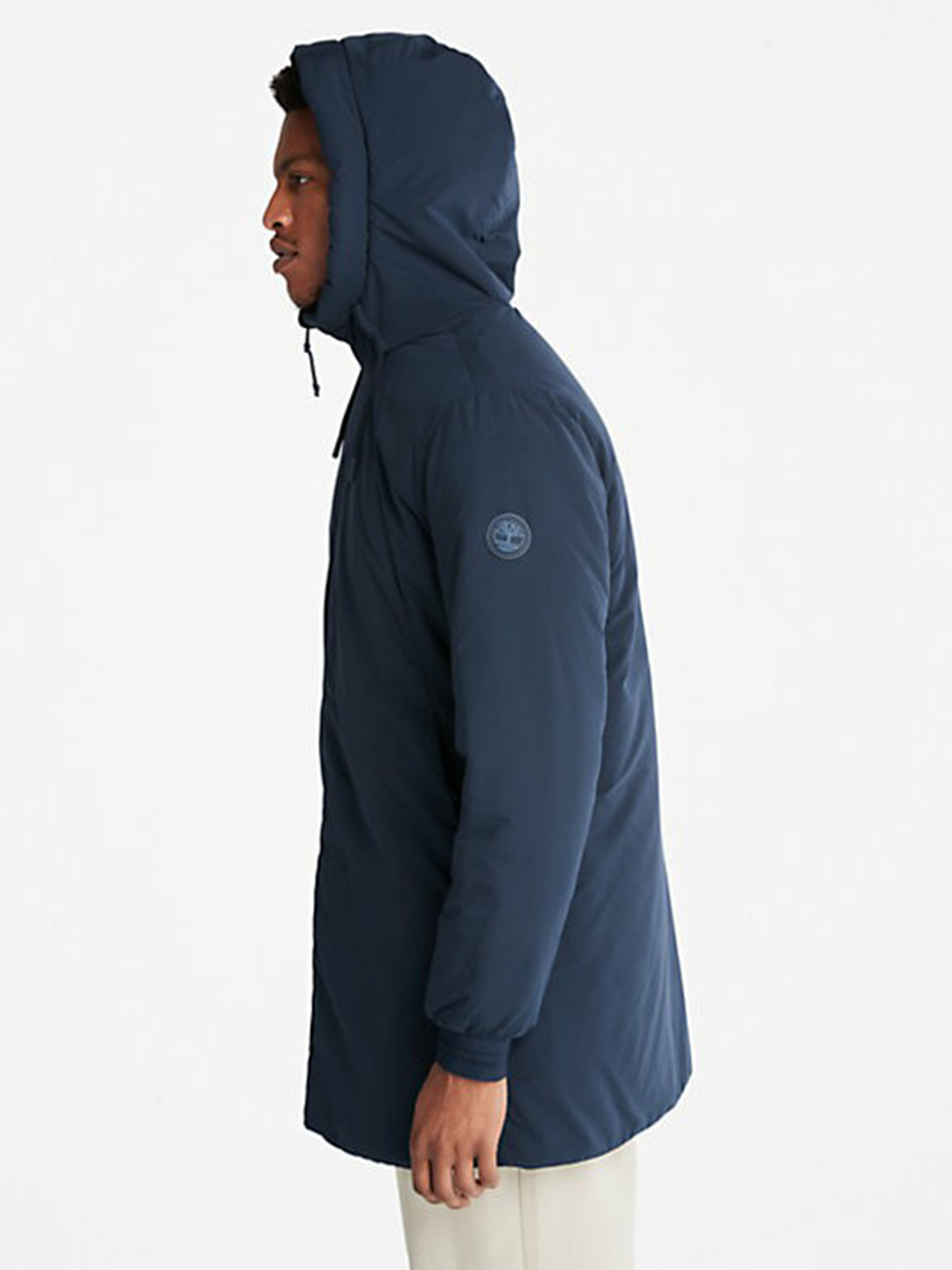 Куртки та дублянки Timberland Insulated модель TB0A5ZC1433 Фото