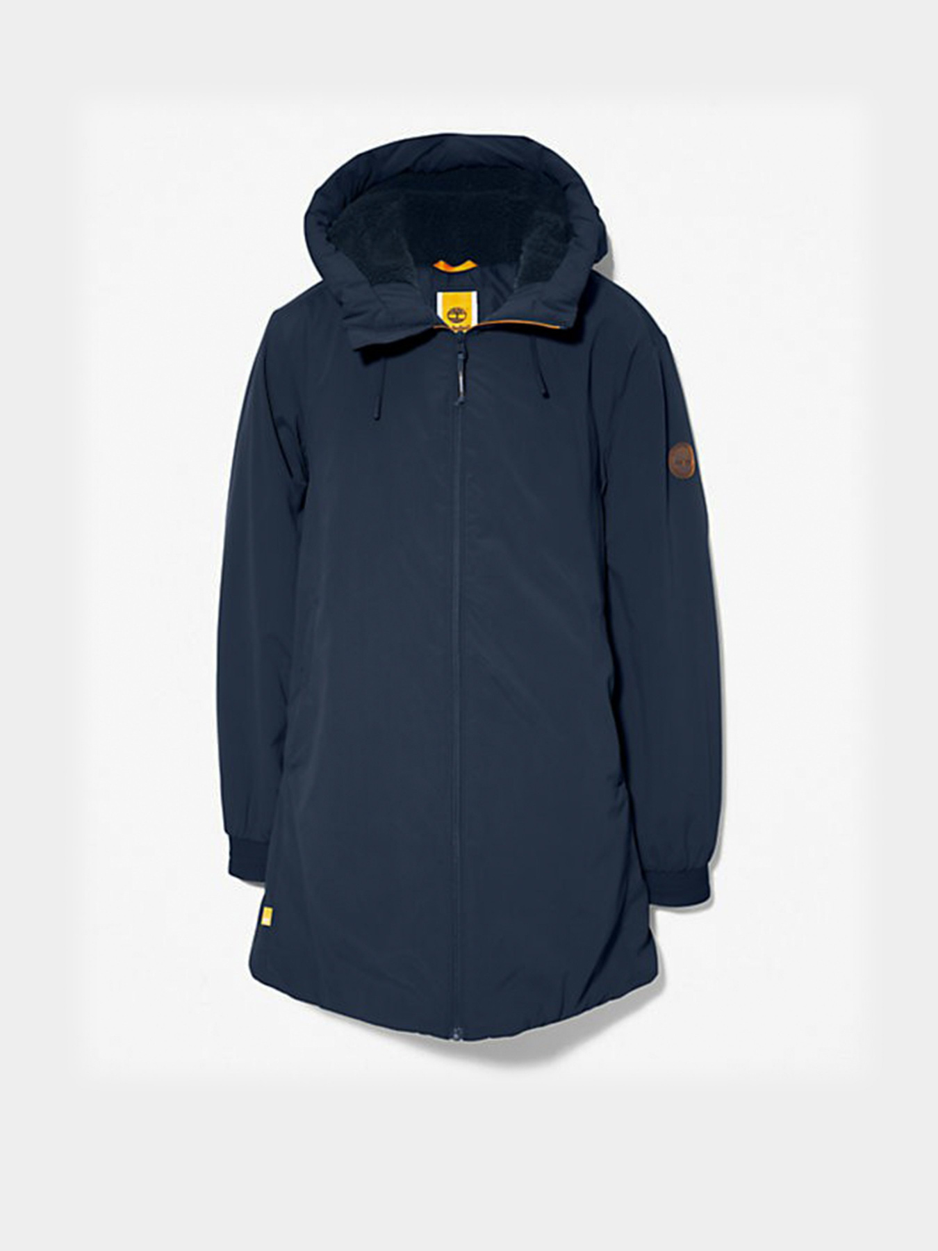 Куртки та дублянки Timberland Insulated модель TB0A5ZC1433 Фото