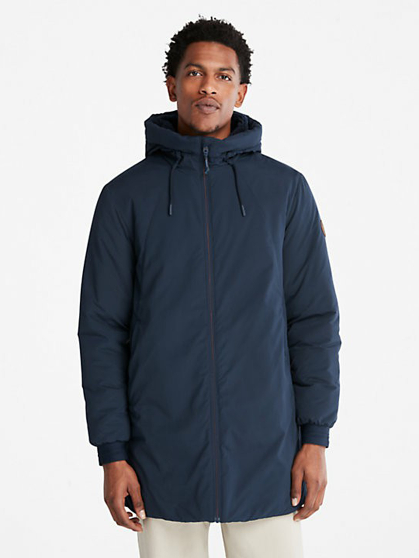 Куртки та дублянки Timberland Insulated модель TB0A5ZC1433 Фото