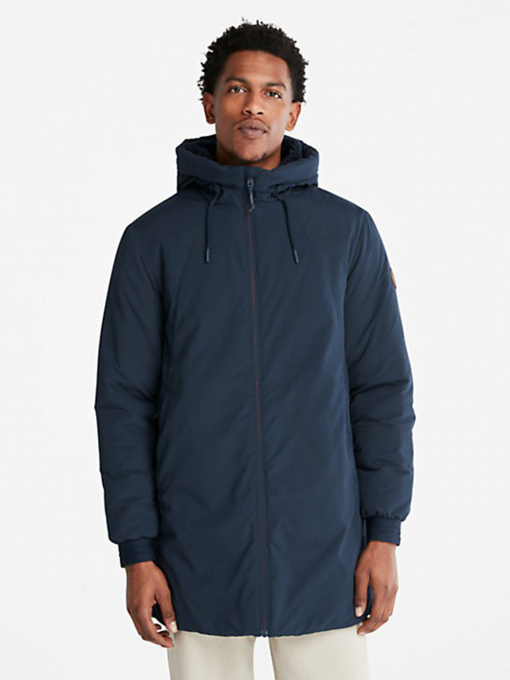 Куртки та дублянки Timberland Insulated модель TB0A5ZC1433 Фото