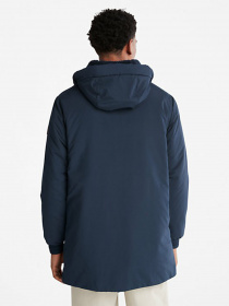 Куртки та дублянки Timberland Insulated модель TB0A5ZC1433 Фото