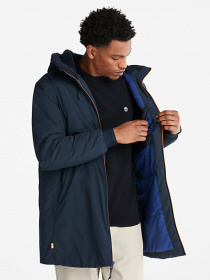 Куртки та дублянки Timberland Insulated модель TB0A5ZC1433 Фото