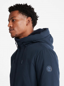 Куртки та дублянки Timberland Insulated модель TB0A5ZC1433 Фото