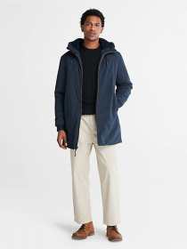 Куртки та дублянки Timberland Insulated модель TB0A5ZC1433 Фото