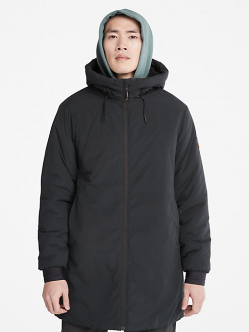 Куртки та дублянки Timberland Insulated модель TB0A5ZC1001 Фото