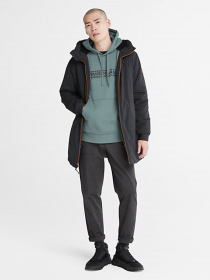 Куртки та дублянки Timberland Insulated модель TB0A5ZC1001 Фото