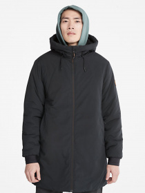 Куртки та дублянки Timberland Insulated модель TB0A5ZC1001 Фото