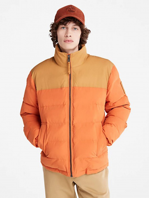 Куртки та дублянки Timberland Acolchoado Welch Mountain модель TB0A22XBDA1 Фото