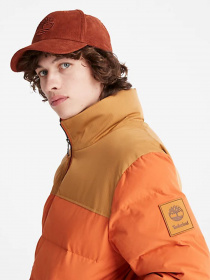 Куртки та дублянки Timberland Acolchoado Welch Mountain модель TB0A22XBDA1 Фото