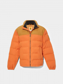 Куртки та дублянки Timberland Acolchoado Welch Mountain модель TB0A22XBDA1 Фото