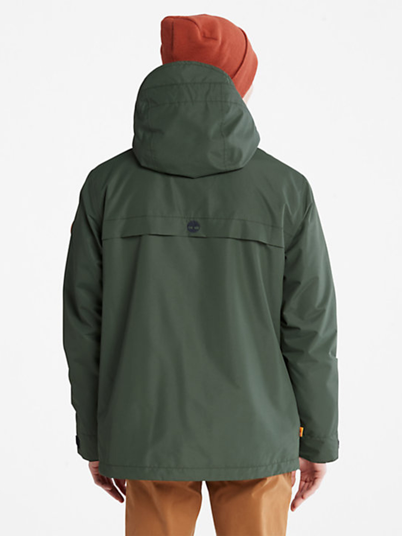 Куртки та дублянки Timberland Benton 3-in-1 модель TB0A5XT1U31 Фото