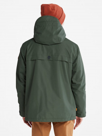 Куртки та дублянки Timberland Benton 3-in-1 модель TB0A5XT1U31 Фото
