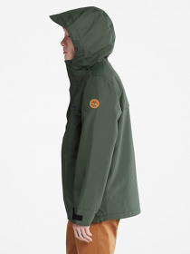 Куртки та дублянки Timberland Benton 3-in-1 модель TB0A5XT1U31 Фото