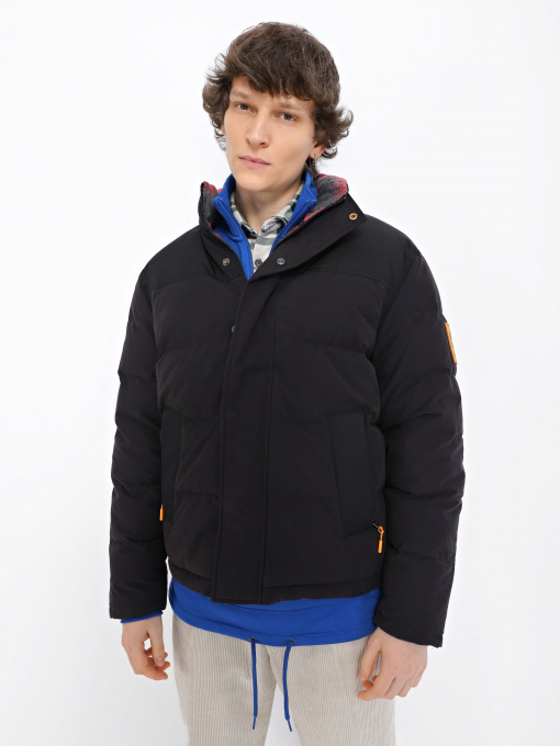 Куртки и дубленки Timberland WELCH MOUNTAIN модель TB0A5XTN001 Фото