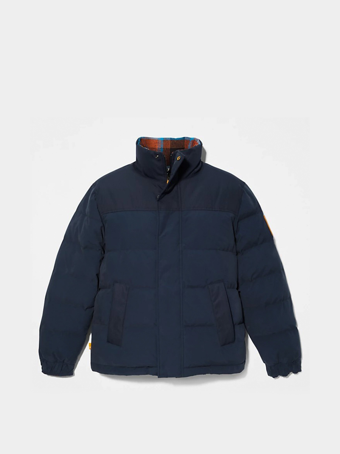 Куртки та дублянки Timberland  Welch Mountain модель TB0A5XTN433 Фото