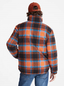 Куртки та дублянки Timberland  Welch Mountain модель TB0A5XTN433 Фото