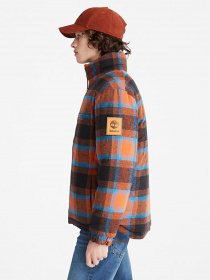 Куртки та дублянки Timberland  Welch Mountain модель TB0A5XTN433 Фото