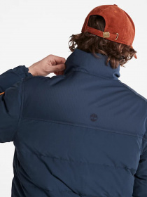 Куртки та дублянки Timberland  Welch Mountain модель TB0A5XTN433 Фото