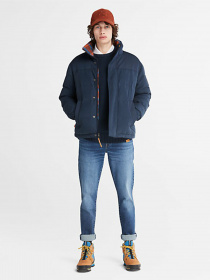 Куртки та дублянки Timberland  Welch Mountain модель TB0A5XTN433 Фото