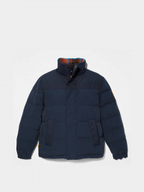 Куртки та дублянки Timberland  Welch Mountain модель TB0A5XTN433 Фото