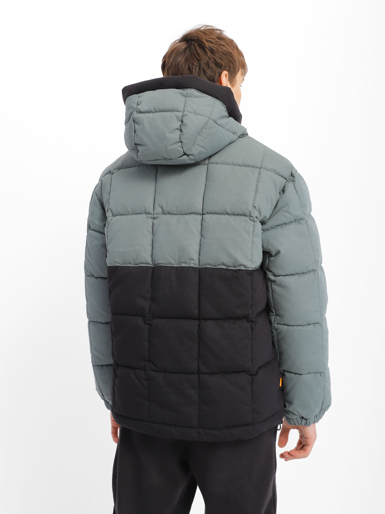 Куртки та дублянки Timberland Progressive Utility модель TB0A5VCHDA9 Куртки та дублянки Timberland Progressive Utility модель TB0A5VCHDA9 Фото