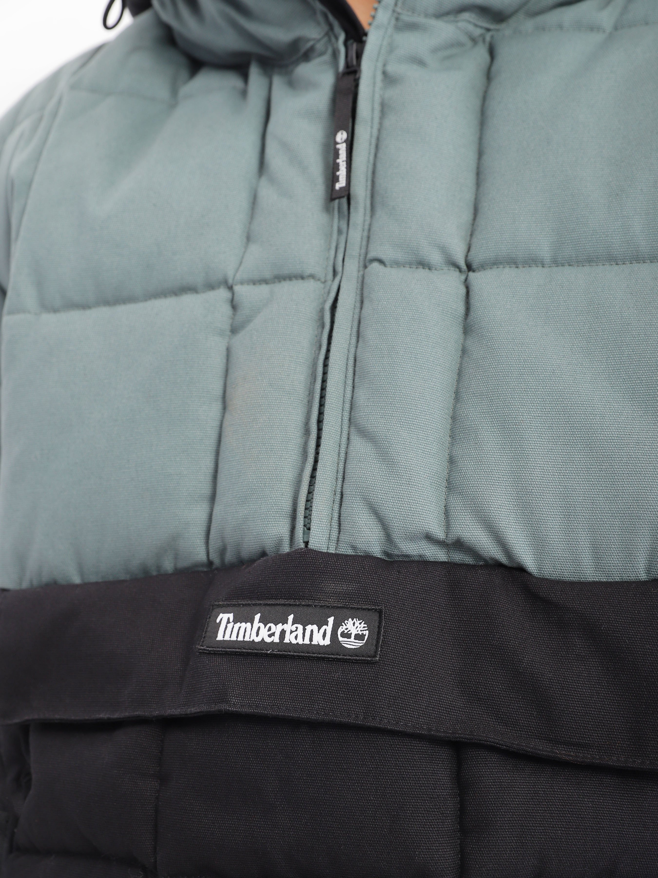 Куртки та дублянки Timberland Progressive Utility модель TB0A5VCHDA9 Куртки та дублянки Timberland Progressive Utility модель TB0A5VCHDA9 Фото
