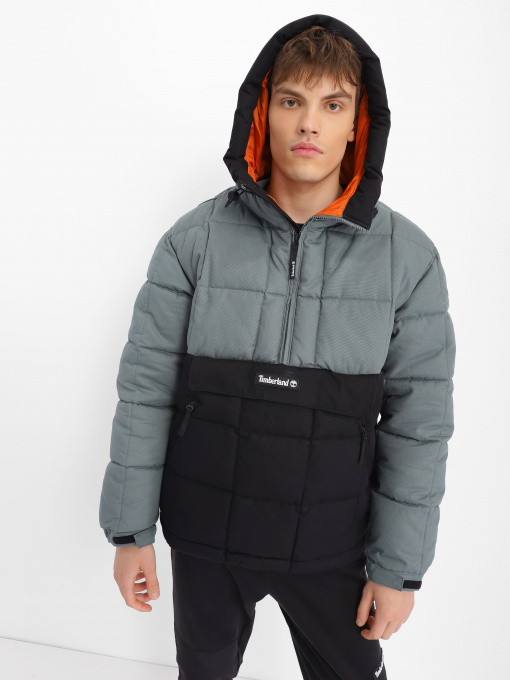 Куртки и дубленки Timberland Progressive Utility модель TB0A5VCHDA9 Фото