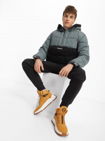 Куртки та дублянки Timberland Progressive Utility модель TB0A5VCHDA9 Фото