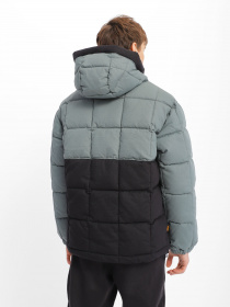 Куртки та дублянки Timberland Progressive Utility модель TB0A5VCHDA9 Фото
