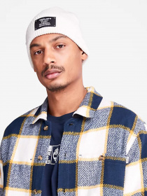 Рубашки Timberland Plaid модель TB0A5YENB68 Фото