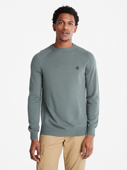 Светри та кардигани Timberland Crewneck Raglan модель TB0A5UJ9392 Фото