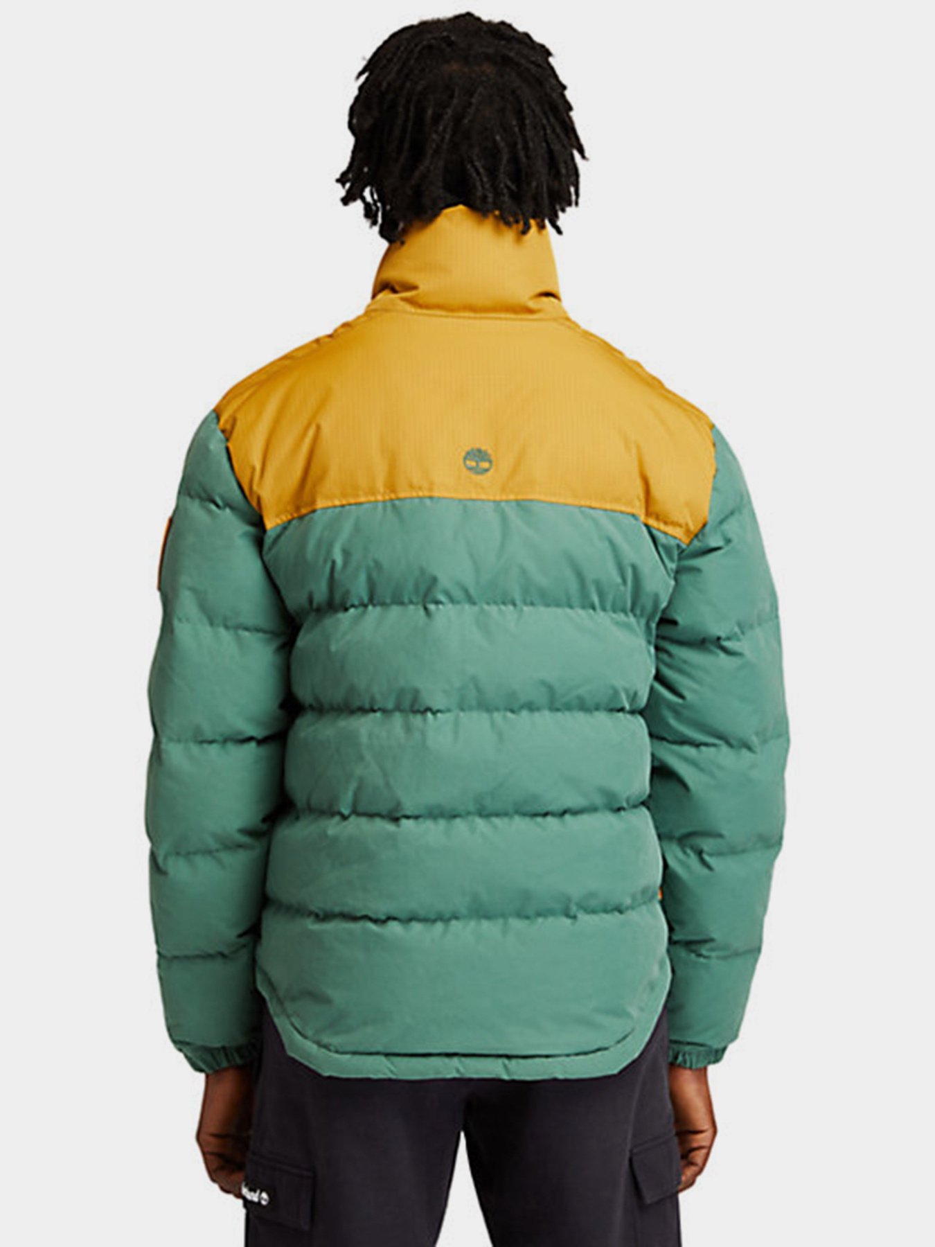 Куртки та дублянки Timberland Welch Mountain модель TB0A22XBCB0 Фото