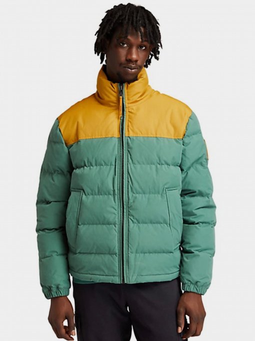 Куртки та дублянки Timberland Welch Mountain модель TB0A22XBCB0 Фото