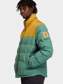 Куртки та дублянки Timberland Welch Mountain модель TB0A22XBCB0 Фото