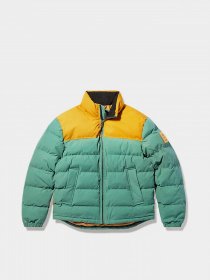 Куртки та дублянки Timberland Welch Mountain модель TB0A22XBCB0 Фото