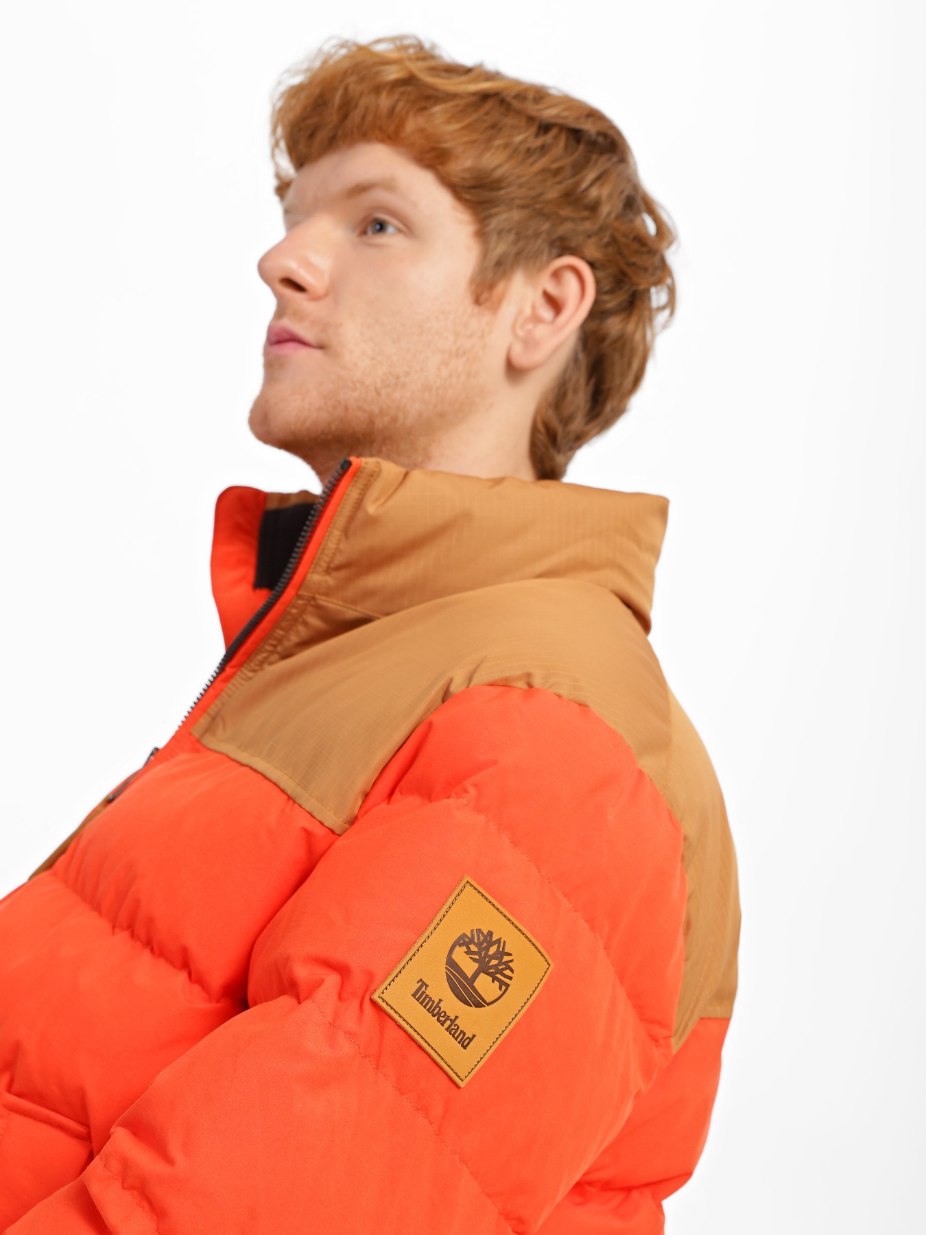 Куртки та дублянки Timberland Welch Mountain модель TB0A22XBCB5 Фото